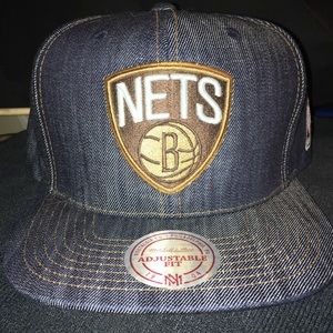 Brooklyn Nets SnapBack